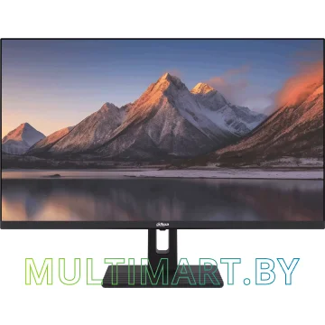 Монитор Dahua DHI-LM27-C301B
